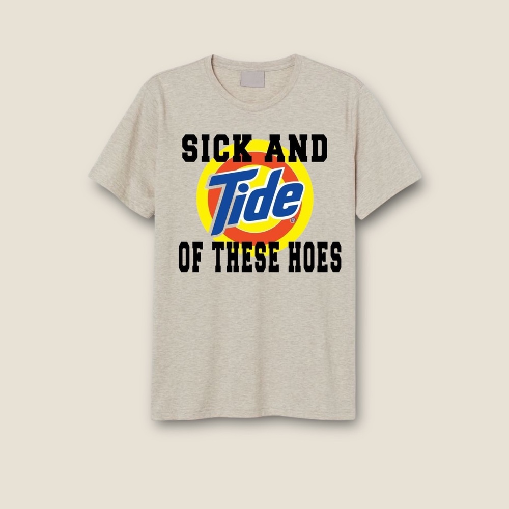 Shirts new in all sizes